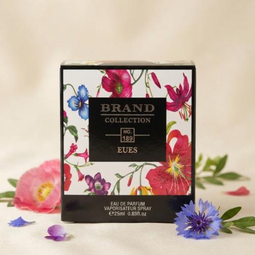 عطر براند كولكشن No.189ميني 25 مل