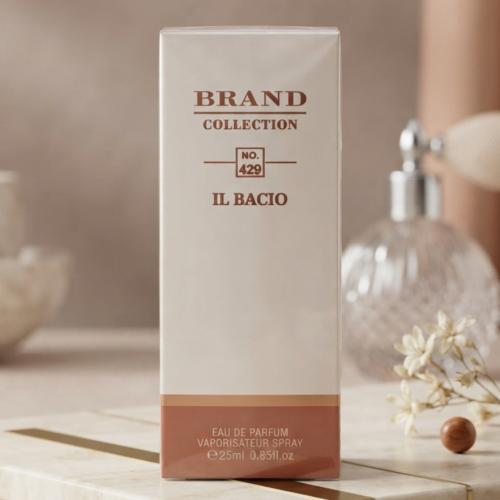 عطر براند كولكشن No.429ميني 25 مل