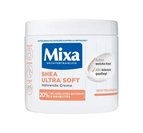 كريم شيا للعناية الفائقة بالنعومة، 400 مل