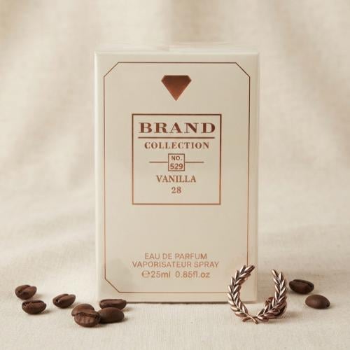 عطر براند كولكشن No.529ميني 25 مل