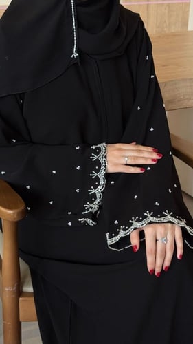 عباية الهناء