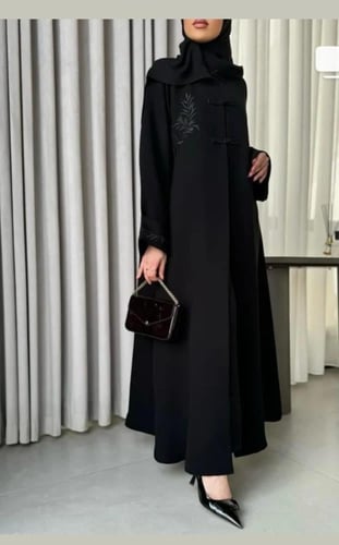 عباية روابي