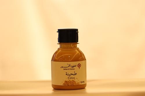طحينة تمر 100 غرام