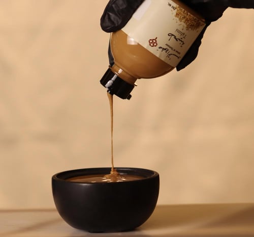 طحينة تمر 250 غرام