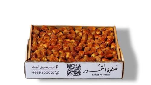 تمر سكري جالكسي