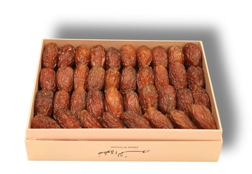 علبة مجدول فاخر