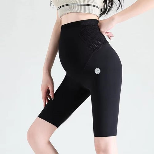 السراويل الأمومة الصيف