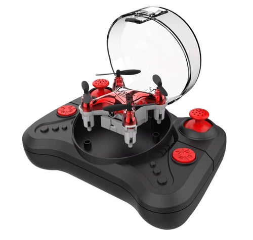 أحدث طائرة صغيرة