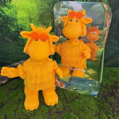 ألعاب كهربائية إبداعية