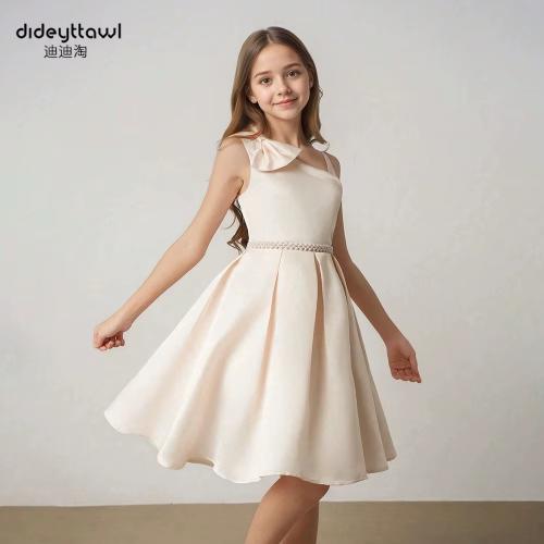 فستان فتاة من Dideyttawl