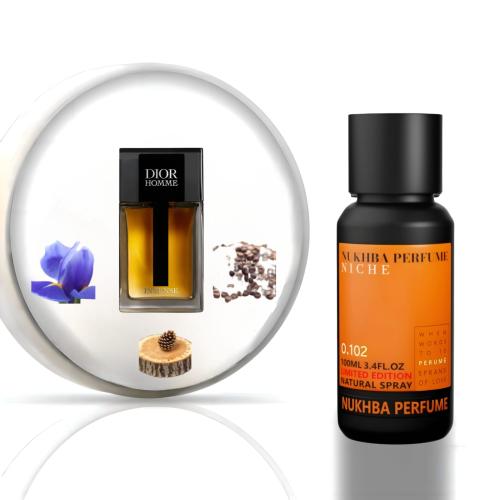 0.102عطر النخبة