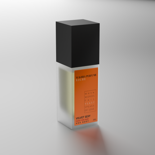 VELVET SEXYعطر النخبة (30g)