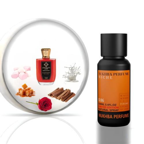 0.86عطر النخبة