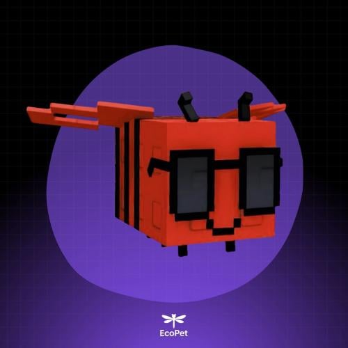 دسكو بيي | disco bee