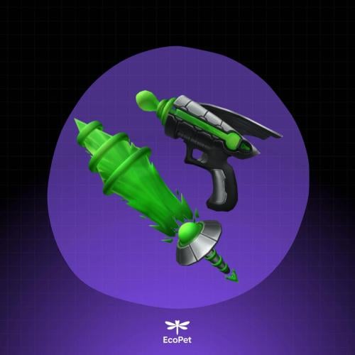 Alien Set