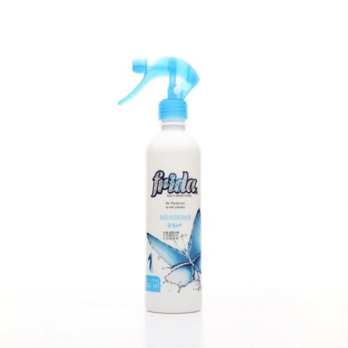 معطر جو فريدا مروج | 460 مل*6عبوات