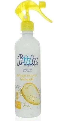 عطر فريدا مانجو بابايا | 460مل*6عبوات