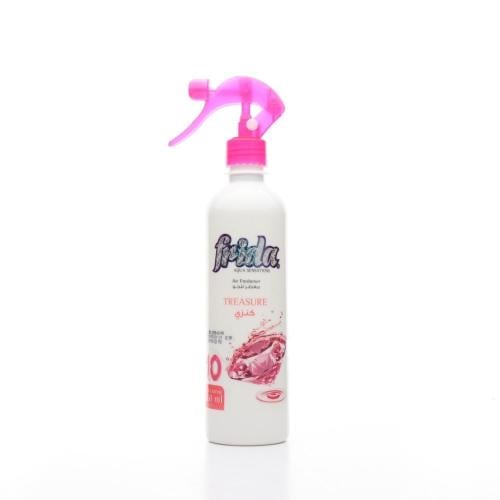 معطر جو فريدا كنزي | 460 مل*6عبوات