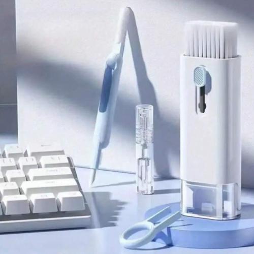عدة تنظيف للأجهزة⌨️