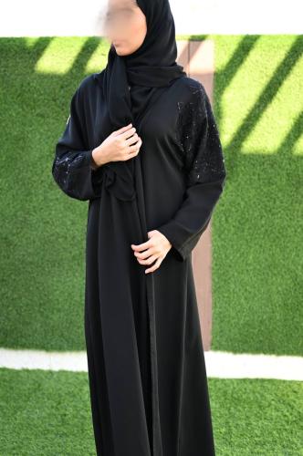Areej Abaya