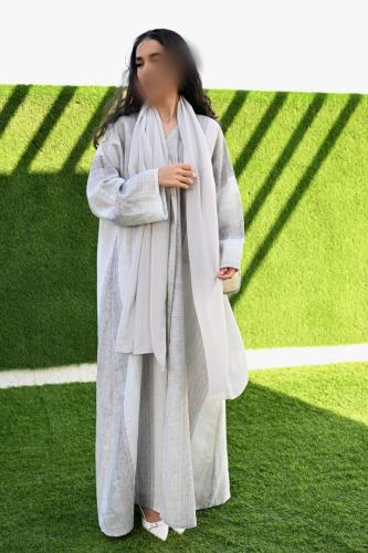 Almalika Abaya