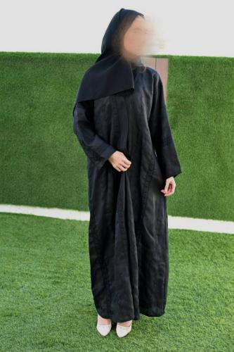 Algasaq Abaya