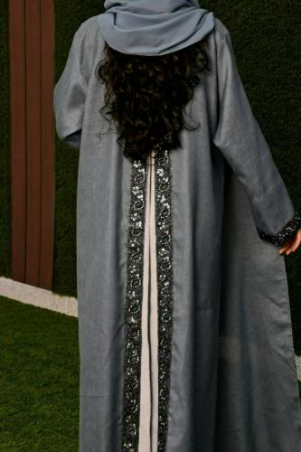 Tiffani Abaya