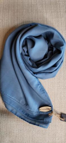 Tiffany headscarf SCA027