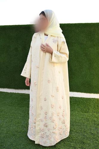 Altharaa Abaya