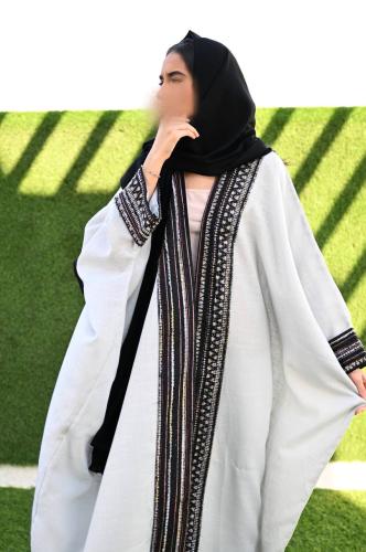 DA002 Abaya