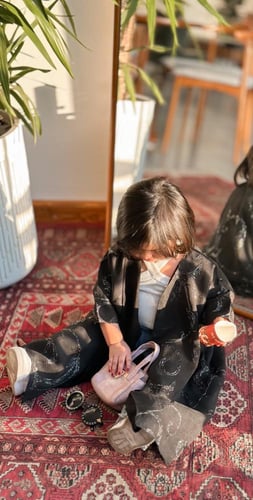 عباية الاميرة