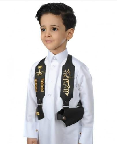 مجند الهيبة