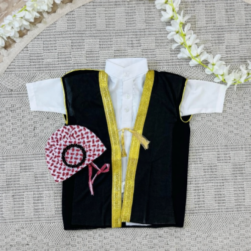 طقم المولود للعيد