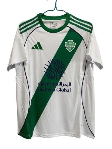 تيشيرت الأهلي الثاني 26/25