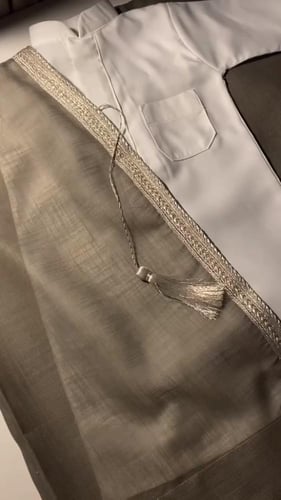 طقم التأسيس