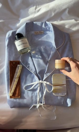 بجامة العيد للأم والبنت