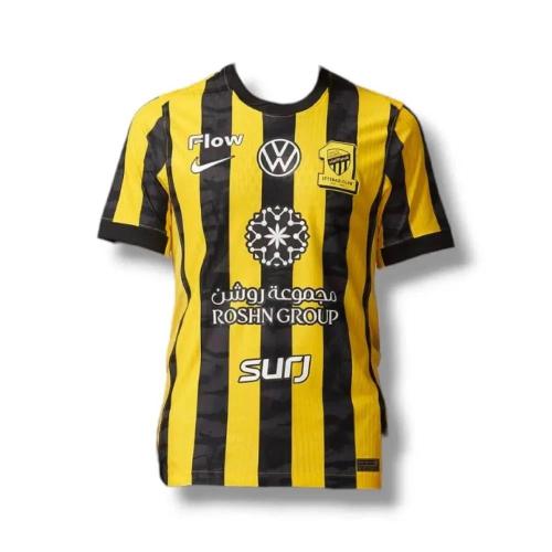 تيشيرت الإتحاد الأساسي 26/25
