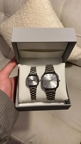 كاسيو LTP كبلز فضي