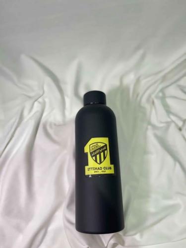 مق شعار الاتحاد