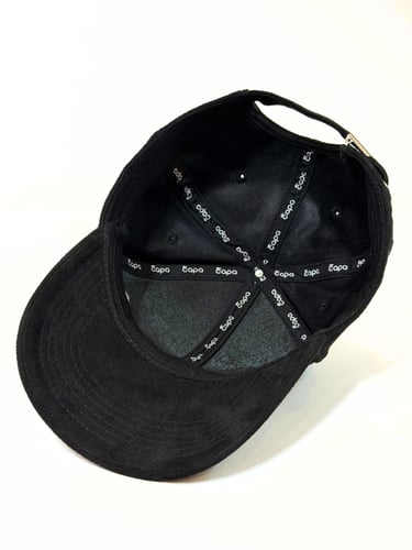 كاب شامواه اسود