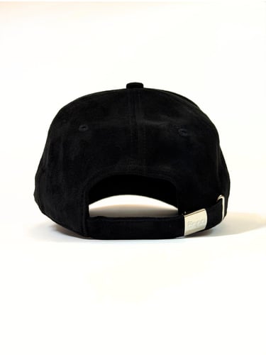 كاب شامواه اسود