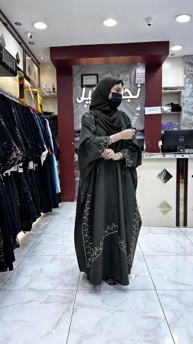 بشت اماراتي ٥