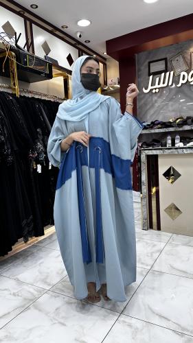 بشت اماراتي 5