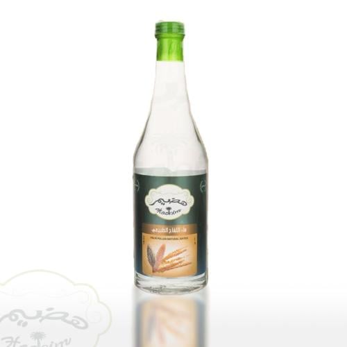 ماء اللقاح الطبيعي ٥٧٠ مل- نقاء لقاح النخيل الأصلي...