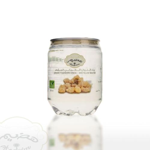 ماء اللبان العماني المقطر 250 مل - نقاء اللبان الأ...