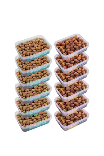 عرض رمضان تمر سكري القصيم 12 كيلو توصيل مجاني