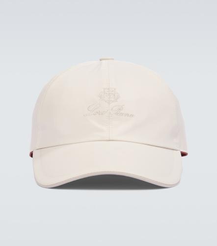 Loro Piana Cap