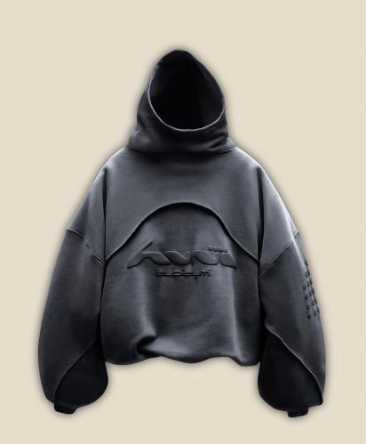 SPACE HOODIE