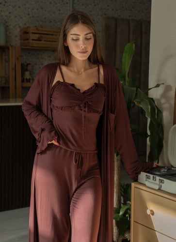 بيجامة تيراميسو