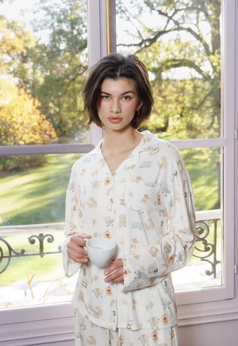 Motherhood Era Pajama